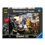 Ravensburger - Puzzle mare de podea Batman 125 piese Ravensburger - 1